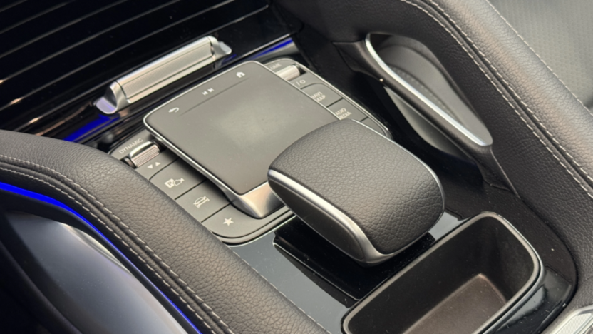 MERCEDES-BENZ GLE GLE 300 d 4-Matic