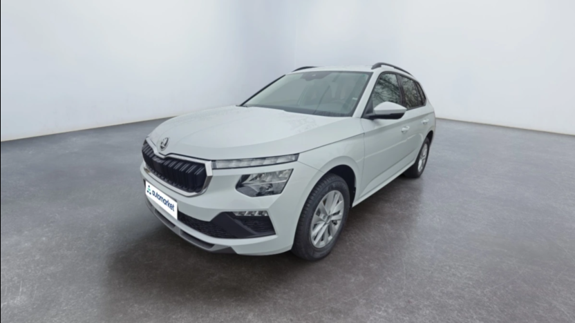 SKODA Kamiq Kamiq 1.5 TSI Edition 130 Nowy