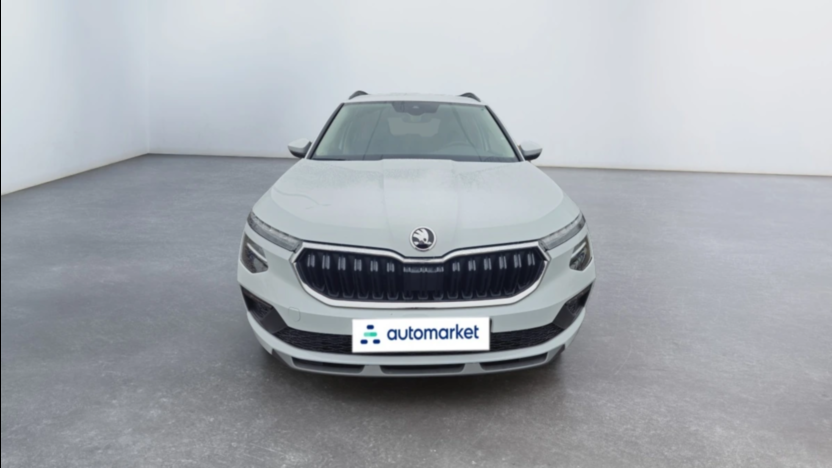 SKODA Kamiq Kamiq 1.5 TSI Edition 130 Nowy