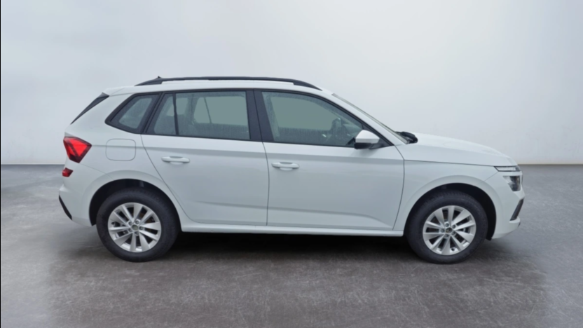 SKODA Kamiq Kamiq 1.5 TSI Edition 130 Nowy