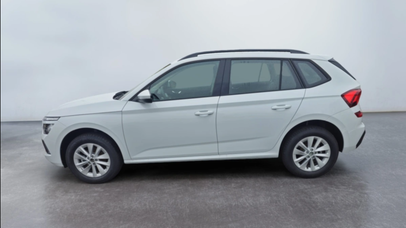 SKODA Kamiq Kamiq 1.5 TSI Edition 130 Nowy