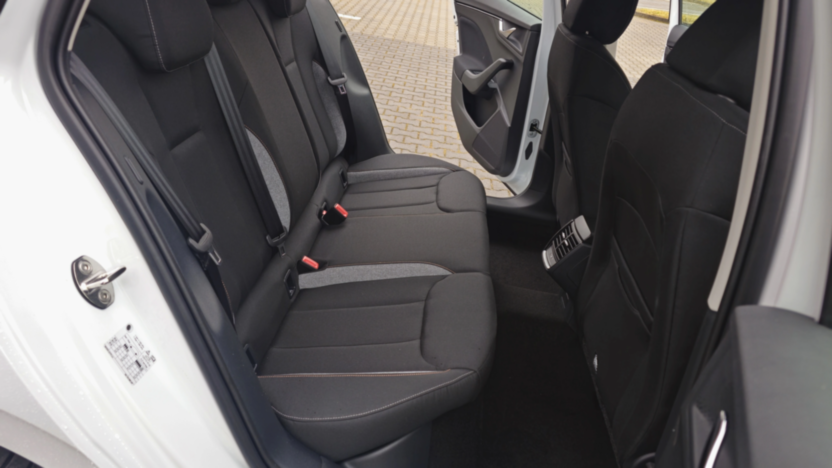SKODA Kamiq Kamiq 1.5 TSI Edition 130 Nowy