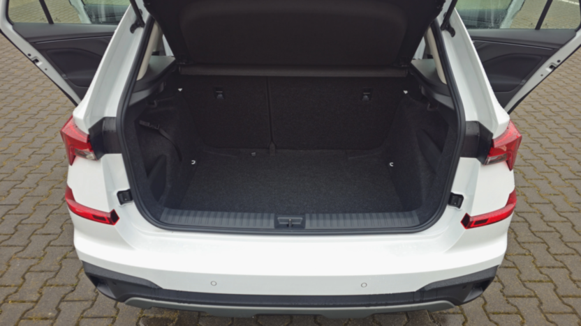 SKODA Kamiq Kamiq 1.5 TSI Edition 130 Nowy