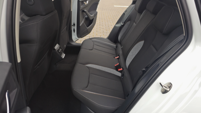 SKODA Kamiq Kamiq 1.5 TSI Edition 130 Nowy