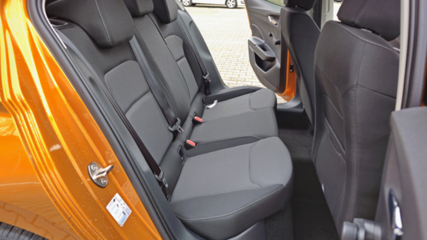 SKODA Fabia Fabia 1.0 TSI Selection Nowy