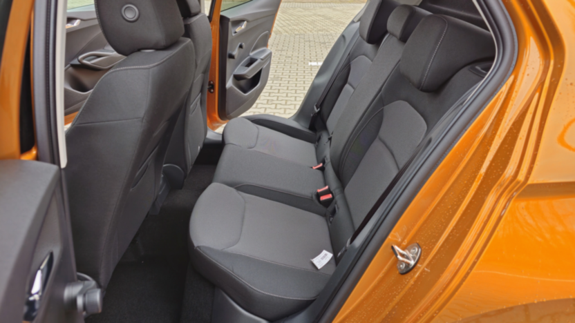 SKODA Fabia Fabia 1.0 TSI Selection Nowy