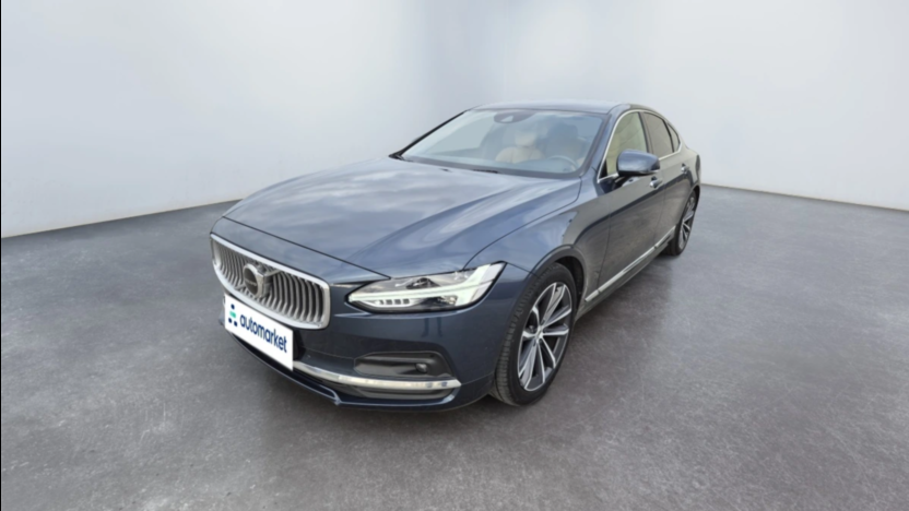 VOLVO S90 S90 B5 D AWD Inscription aut