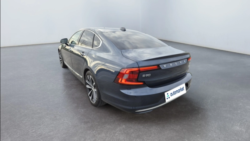 VOLVO S90 S90 B5 D AWD Inscription aut