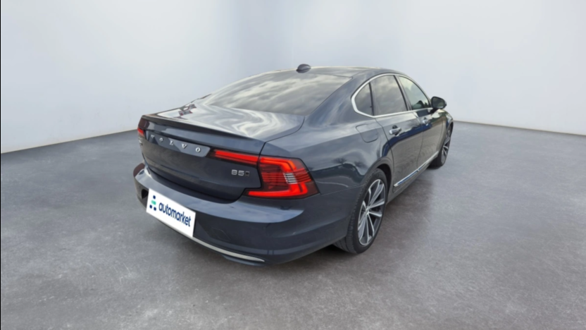 VOLVO S90 S90 B5 D AWD Inscription aut