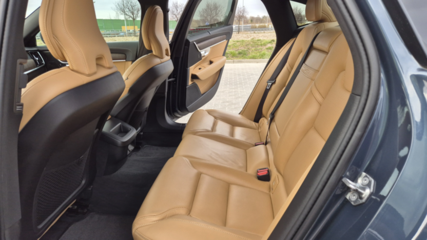 VOLVO S90 S90 B5 D AWD Inscription aut