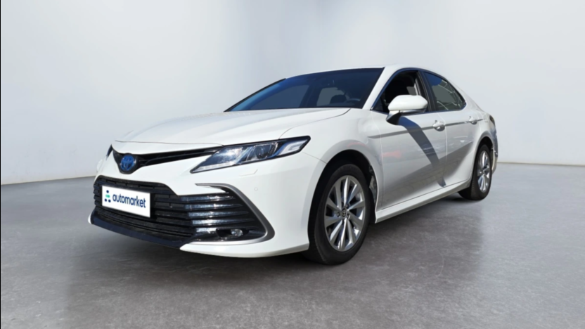 TOYOTA Camry Camry 2.5 Hybrid Comfort CVT