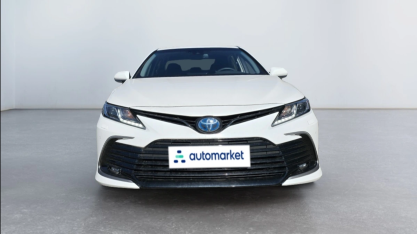 TOYOTA Camry Camry 2.5 Hybrid Comfort CVT