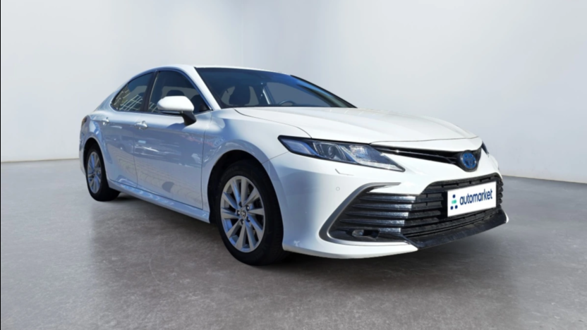 TOYOTA Camry Camry 2.5 Hybrid Comfort CVT