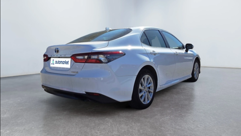 TOYOTA Camry Camry 2.5 Hybrid Comfort CVT