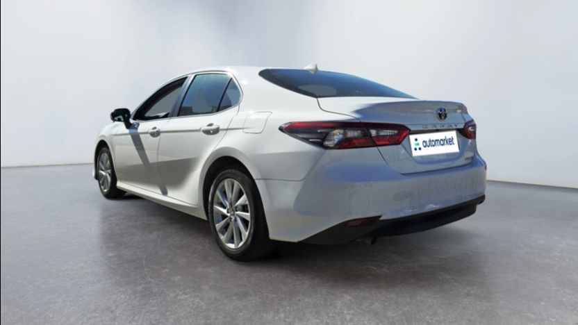 TOYOTA Camry Camry 2.5 Hybrid Comfort CVT