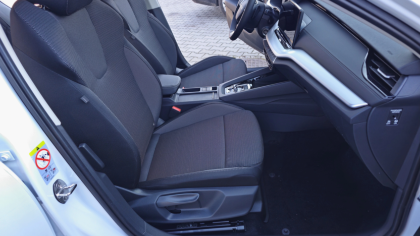 SKODA Octavia Octavia 1.5 TSI mHEV Selection DSG Nowy