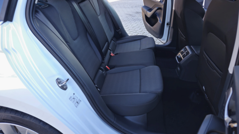 SKODA Octavia Octavia 1.5 TSI mHEV Selection DSG Nowy