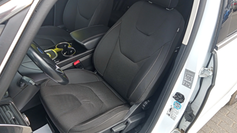 FORD S-MAX S-MAX 2.0 EcoBlue Titanium aut