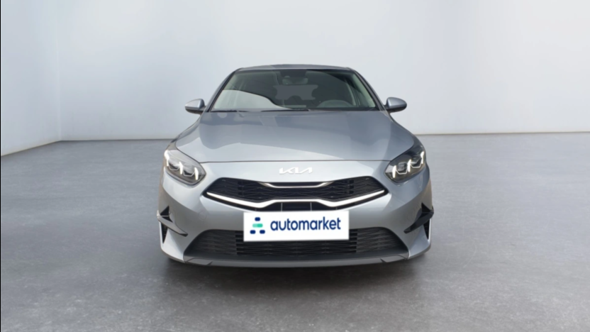 KIA Cee'd Ceed 1.5 T-GDI M