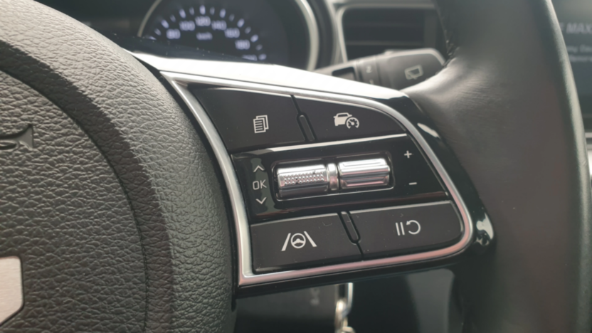 KIA Cee'd Ceed 1.5 T-GDI M