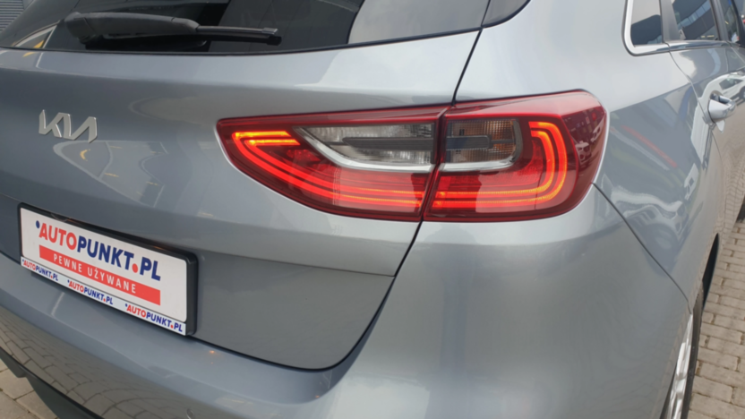 KIA Cee'd Ceed 1.5 T-GDI M