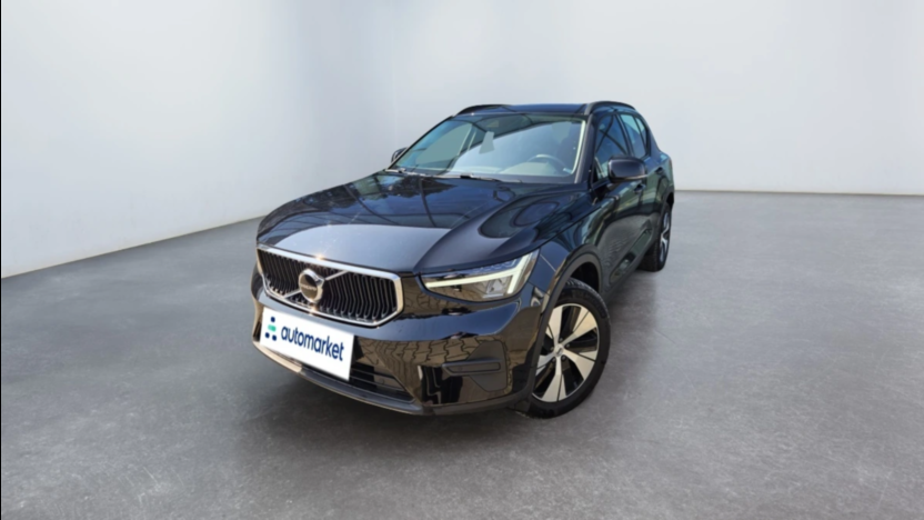 VOLVO XC40 XC40 T2 Essential aut