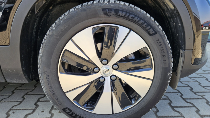 VOLVO XC40 XC40 T2 Essential aut