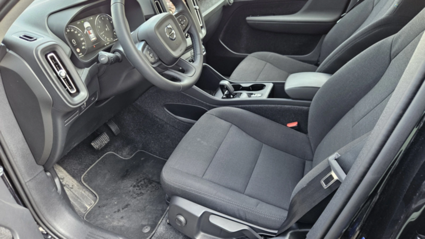 VOLVO XC40 XC40 T2 Essential aut