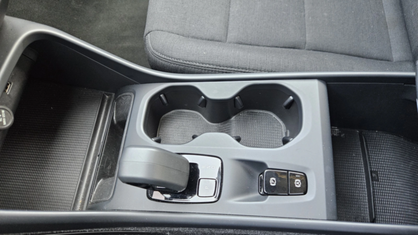 VOLVO XC40 XC40 T2 Essential aut