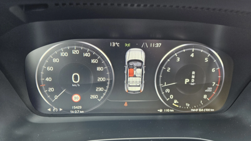 VOLVO XC40 XC40 T2 Essential aut