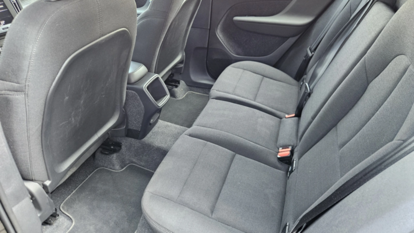 VOLVO XC40 XC40 T2 Essential aut