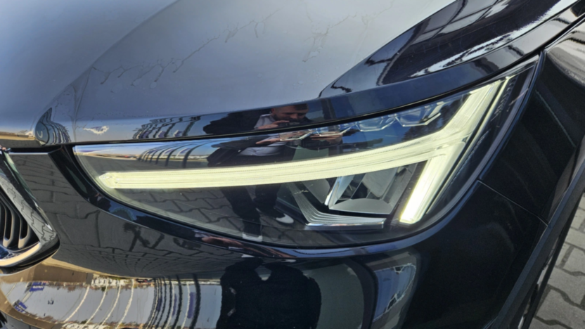 VOLVO XC40 XC40 T2 Essential aut