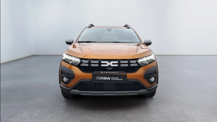 DACIA Sandero Sandero Stepway 1.0 TCe Expression LPG
