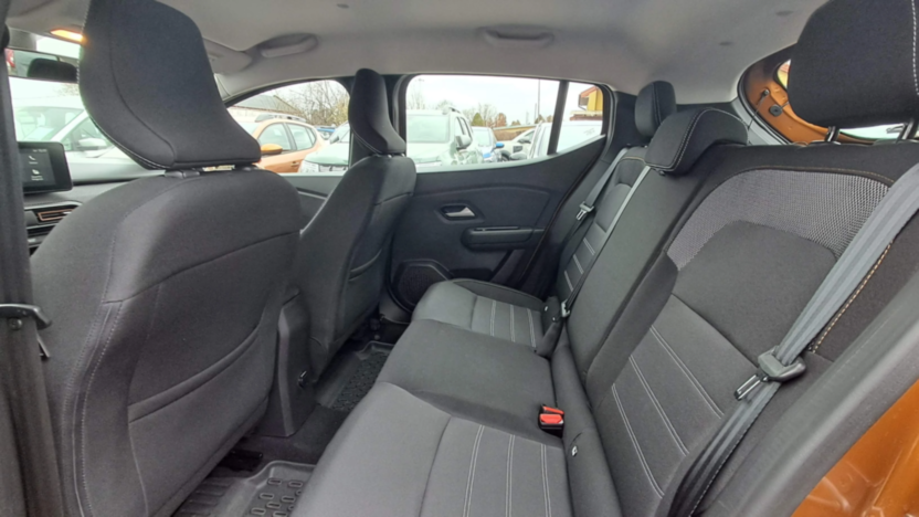 DACIA Sandero Sandero Stepway 1.0 TCe Expression LPG