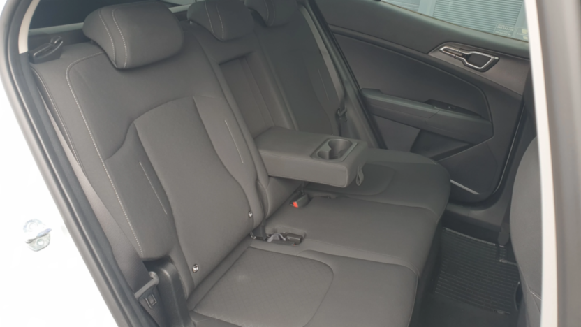 KIA Sportage Sportage 1.6 T-GDI mHEV M 2WD DCT