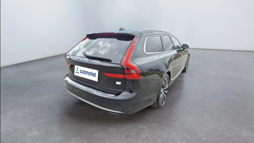 VOLVO V90 V90 T8 AWD Plug-In Hybrid Ultimate Bright aut
