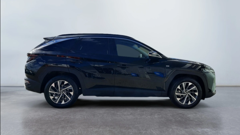 HYUNDAI Tucson Tucson 1.6 T-GDi 48V Smart 2WD DCT