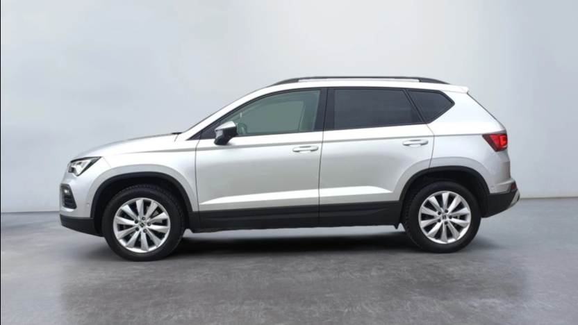 SEAT ATECA Ateca 2.0 TSI Style S&S 4Drive DSG