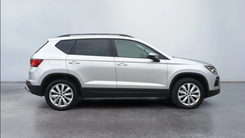 SEAT ATECA Ateca 2.0 TSI Style S&S 4Drive DSG