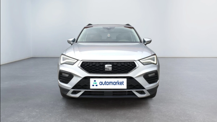 SEAT ATECA Ateca 2.0 TSI Style S&S 4Drive DSG