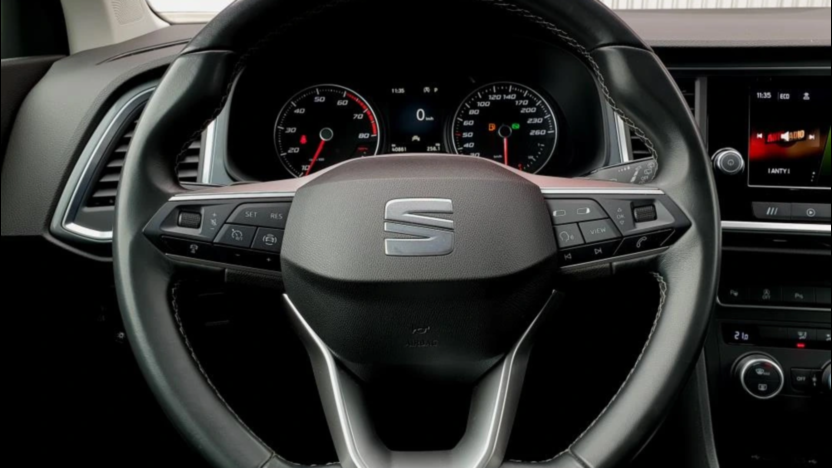 SEAT ATECA Ateca 2.0 TSI Style S&S 4Drive DSG