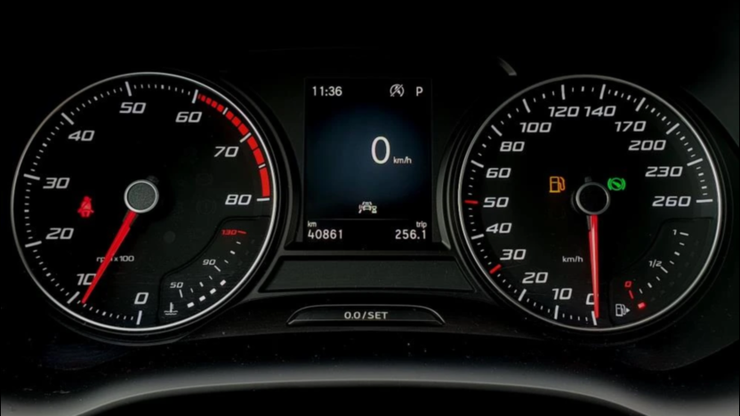 SEAT ATECA Ateca 2.0 TSI Style S&S 4Drive DSG