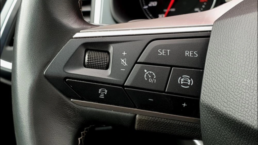 SEAT ATECA Ateca 2.0 TSI Style S&S 4Drive DSG