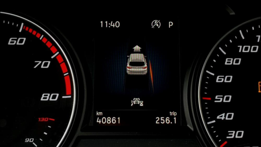 SEAT ATECA Ateca 2.0 TSI Style S&S 4Drive DSG