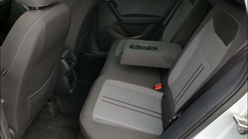 SEAT ATECA Ateca 2.0 TSI Style S&S 4Drive DSG