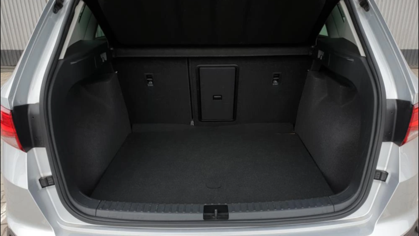 SEAT ATECA Ateca 2.0 TSI Style S&S 4Drive DSG