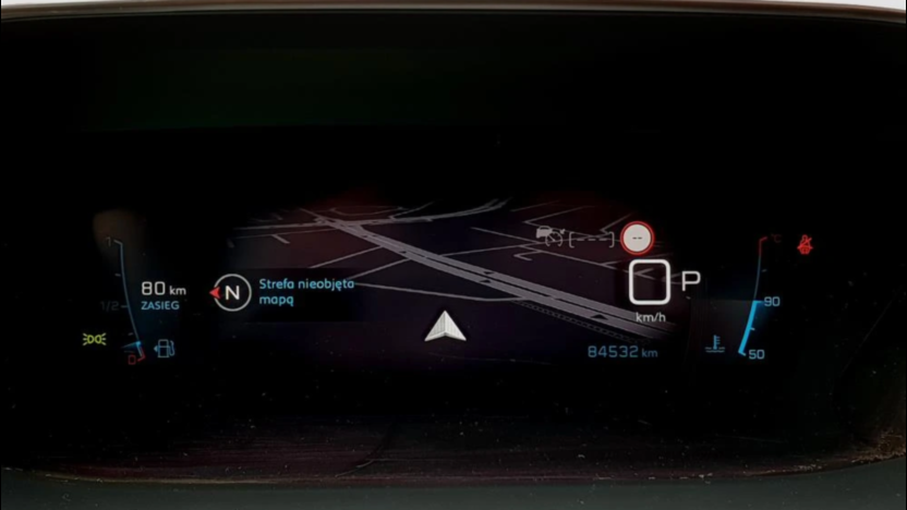 PEUGEOT 2008 2008 1.2 PureTech Allure S&S EAT8