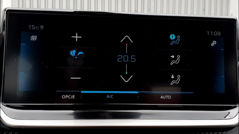 PEUGEOT 2008 2008 1.2 PureTech Allure S&S EAT8