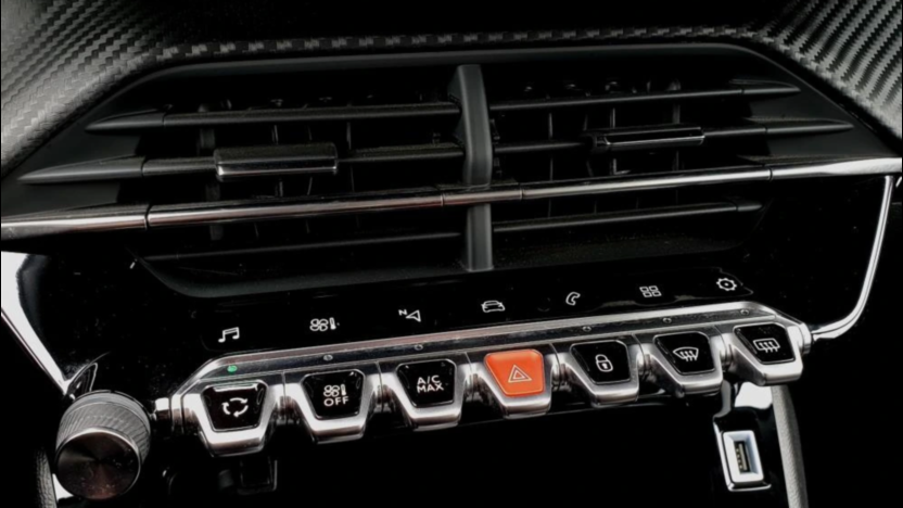 PEUGEOT 2008 2008 1.2 PureTech Allure S&S EAT8