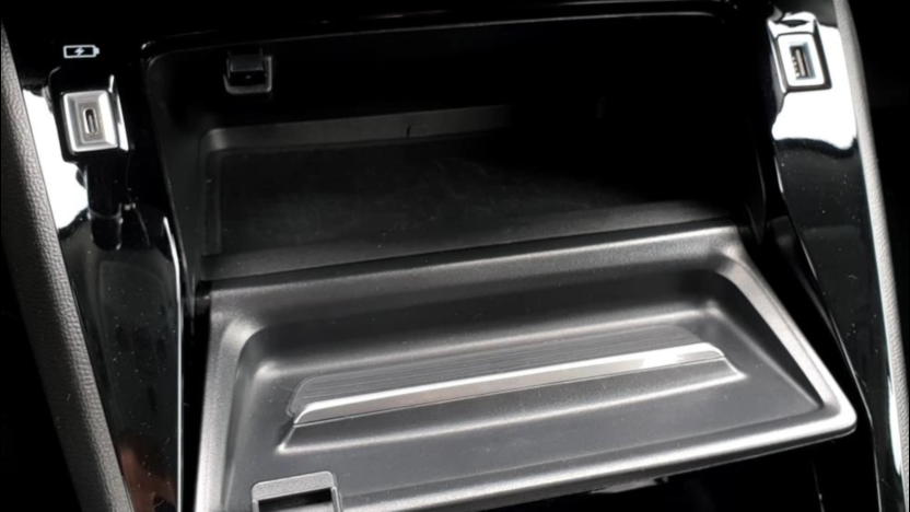 PEUGEOT 2008 2008 1.2 PureTech Allure S&S EAT8